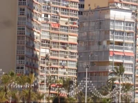 Apartamentos Carabelas 