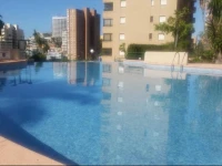 Apartamentos Coblanca 30 - Beninter 