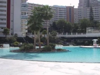 Apartamentos Complejo Vacanza 