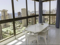 Apartamentos Gemelos 2 - Beninter 