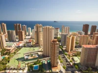 Apartamentos Gemelos 20 - Beninter 