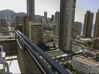 Apartamentos Gemelos 23 - Beninter 
