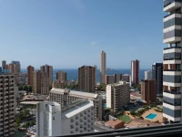 Apartamentos Gemelos 26 - Beninter 