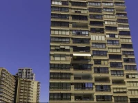Apartamentos Gemelos 4 - Beninter 