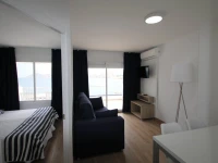 Apartamentos La Mar 