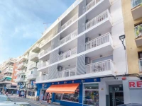 Apartamentos La Rosita 