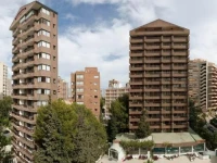 Apartamentos Levante Club 