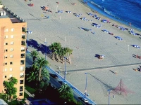 Apartamentos MarГ­a Cristina Beach 
