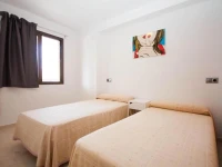 Apartamentos Maysan 