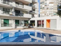 Apartamentos Michel Angelo Benidorm 