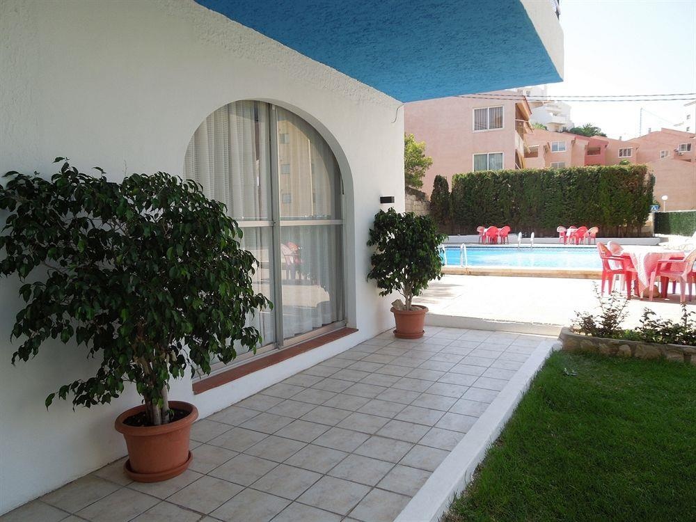 Apartamentos Mirador 2 