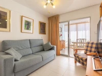 Apartamentos Niza 