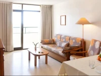 Apartamentos Paraiso Centro 