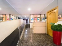Apartamentos Payma 