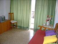 Apartamentos Piscis 