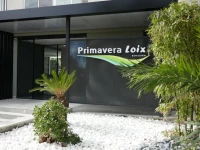 Apartamentos Primavera Loix 