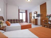 Apartamentos Ribera 