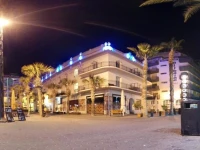 Apartamentos Senabre Palais 