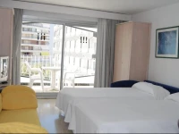 Apartamentos Torre Belroy 