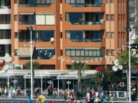 Apartamentos Torre Don Vicente - Arca Rent 