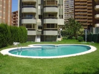 Apartamentos Torre Gerona 3*
