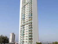Apartamentos Torre Lugano Sky 