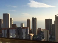 Apartamentos TurГ­sticos Los Gemelos 2 