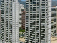 Apartamentos Turisticos Los Gemelos 20 