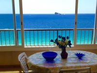 Apartamentos Turisticos Miramar Playa 