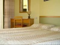 Apartamentos Turisticos Torpa 