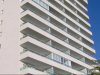 Apartamentos Villa Capri 
