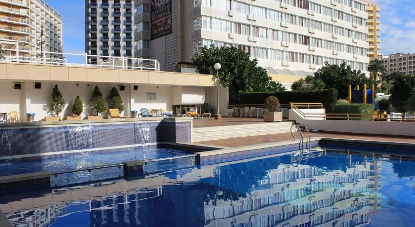 Apartamentos ViГ±a del Mar 