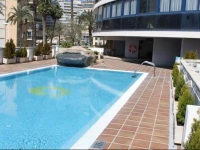 Apartementos Acintur MediterrГЎneo 