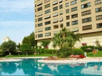 Apartment Coblanca 32 Benidorm 