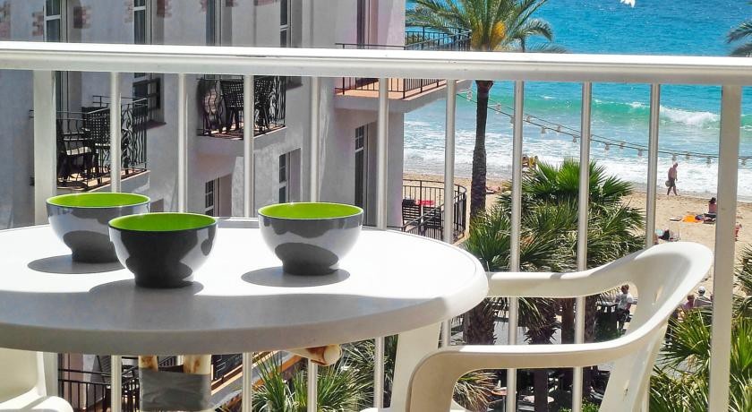 Apartment Giner Benidorm 