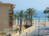 Apartment Los Naranjos Benidorm 