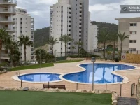 Apartment Ponent 