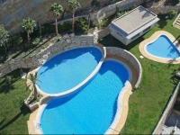Apartment Torre Lugano I Benidorm 
