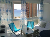 Blue Sky apartment 