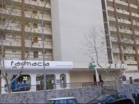 Complejo Acuarium - Benidorm 