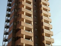 Don Gregorio - Fincas Benidorm 