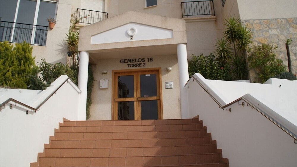 Gemelos 18 