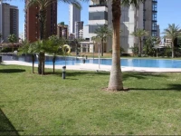 Gemelos 26 Apartments - Benidorm 