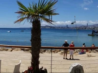 Gemelos Playa 