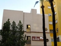 Hostal El JardГ­n 