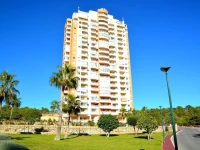 Jardin de Benidorm 