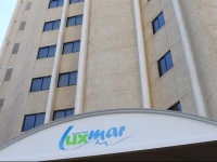 Luxmar Apartaments 
