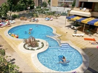 Picasso - Fincas Benidorm 