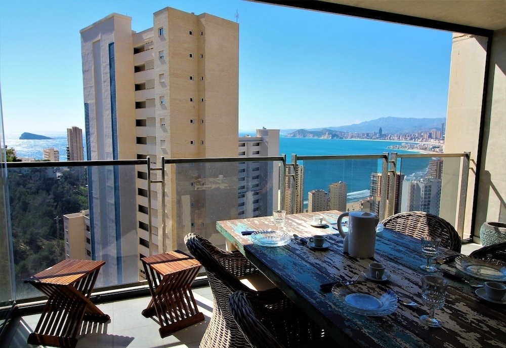 Residencial Mirador del Mediterraneo 