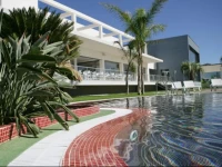 Resort Camping AlmafrГЎ 